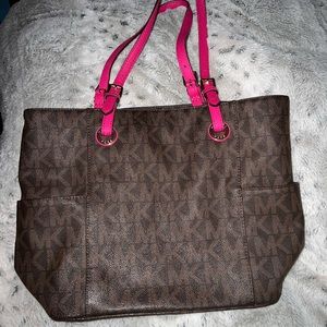 MICHAEL KORS purse 💯